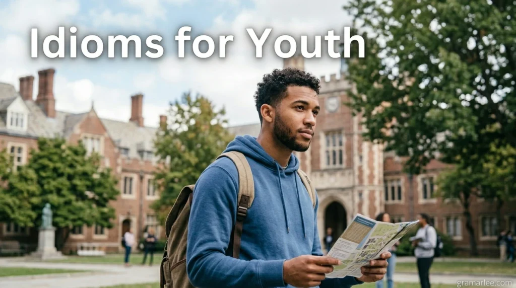 Idioms for Youth