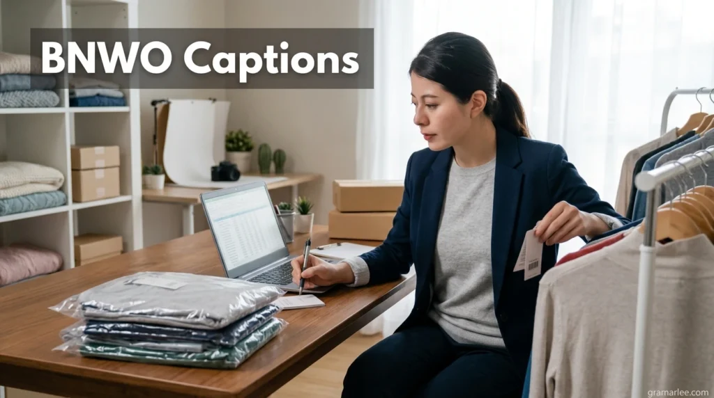 BNWO Captions
