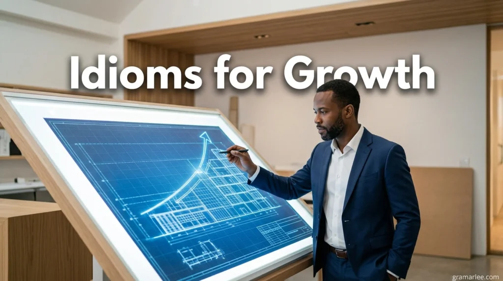 Idioms for Growth