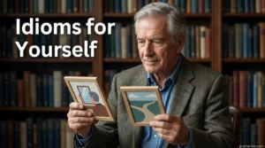 Idioms for Yourself
