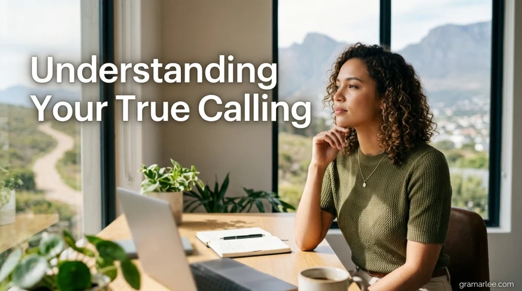 Understanding Your True Calling